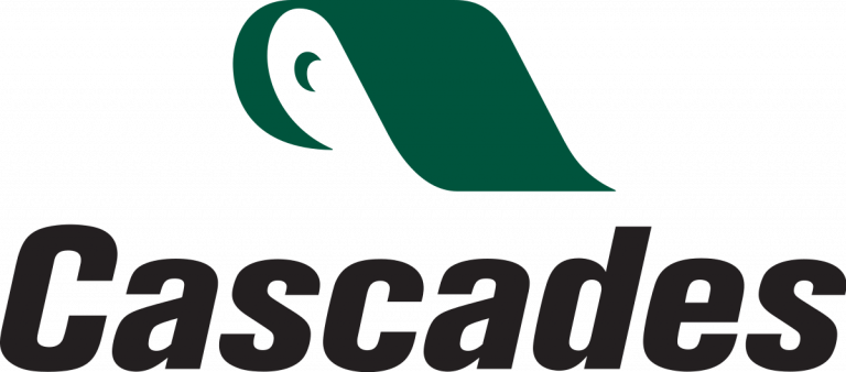 Cascades plPackaging