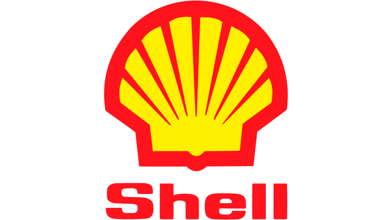 She_ll Gas Stations