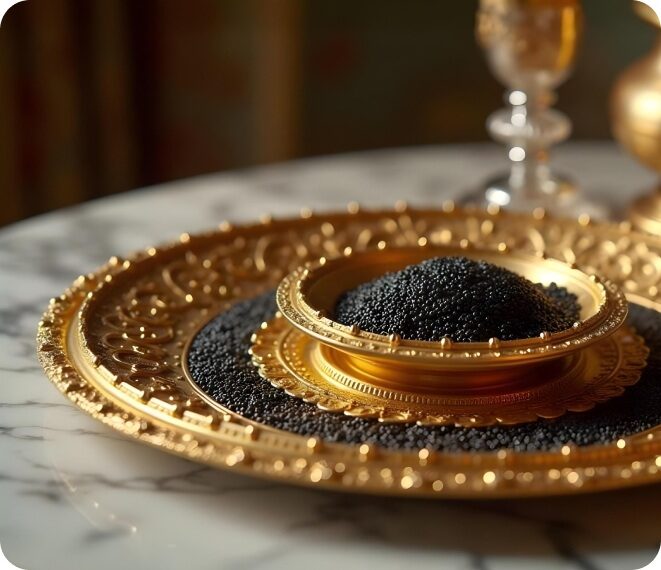 Bester Caviar