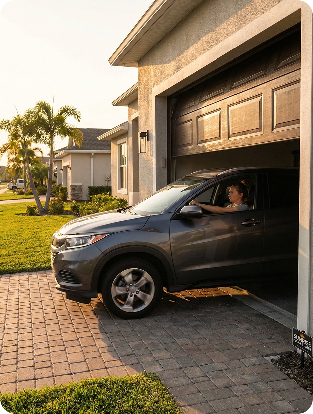 Dimark Garage Doors — image 3