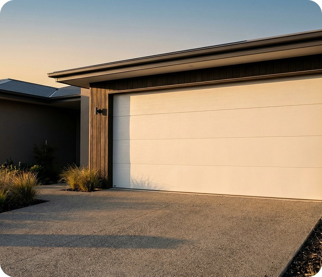 Dimark Garage Doors