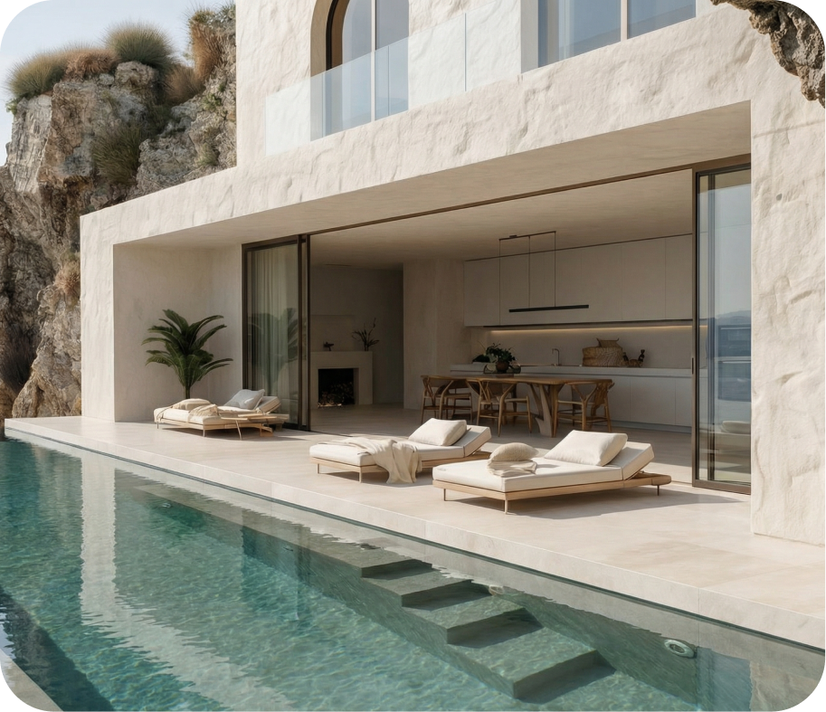 Equinox Pool & Spa
