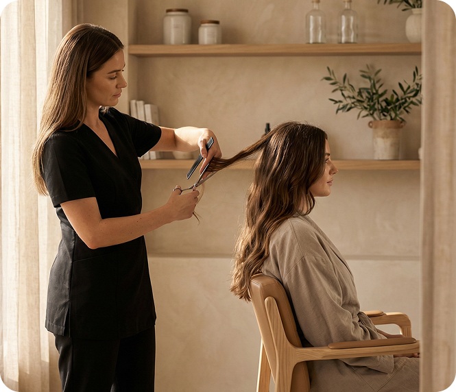 Highlight Salon & Spa