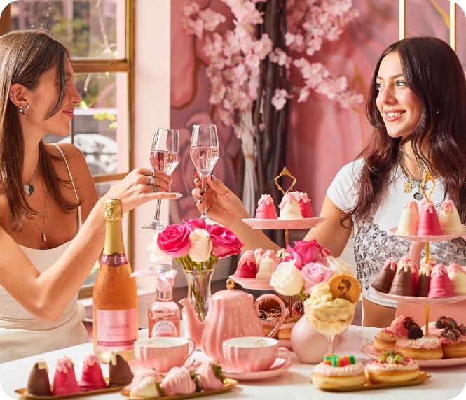 Lolita Dessert Club