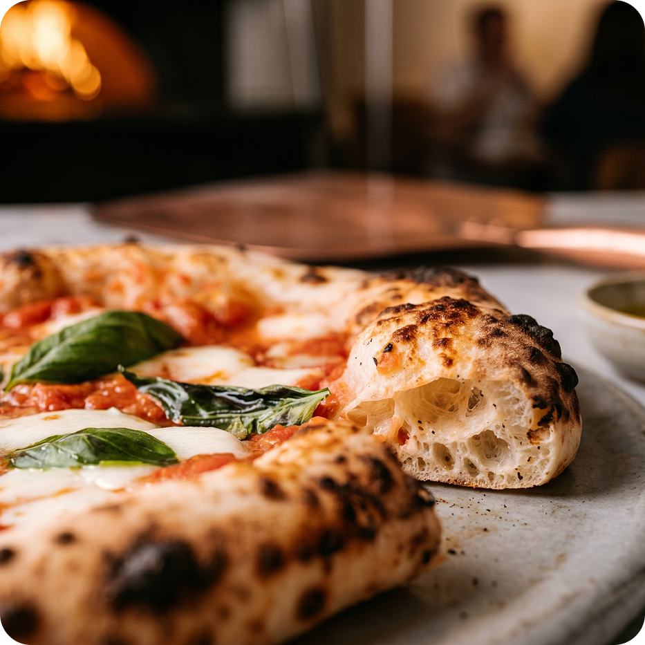 Piola Pizza USA 2
