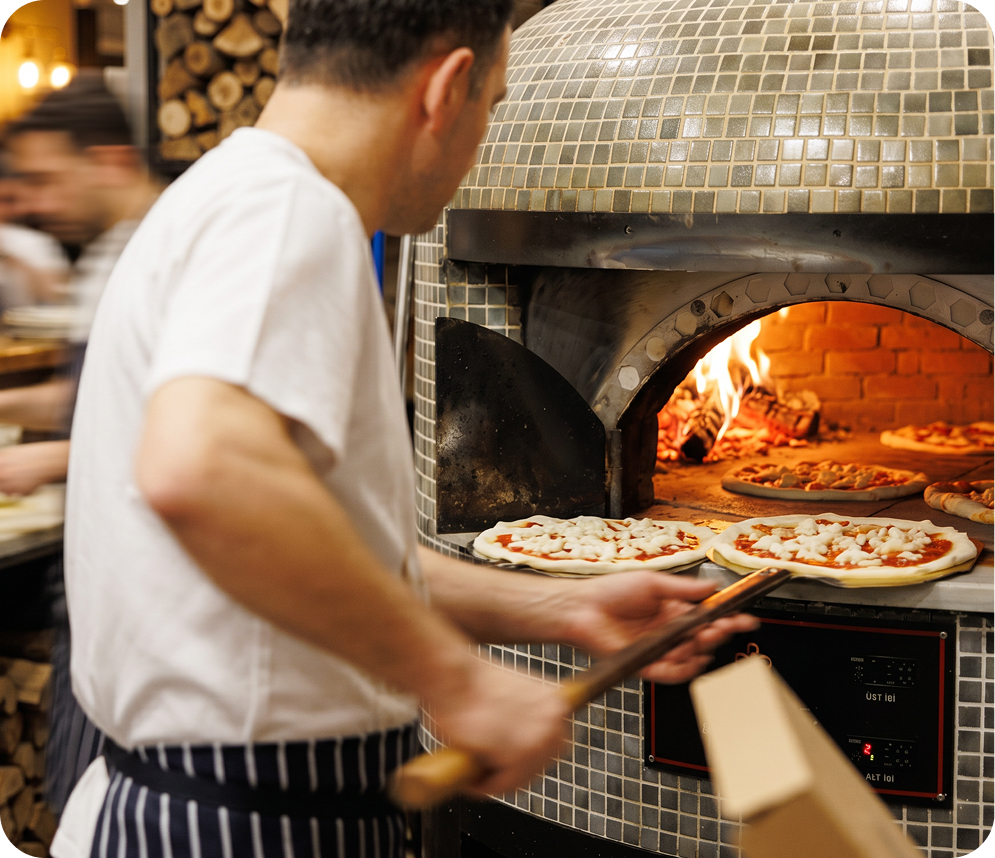 Piola Pizza USA