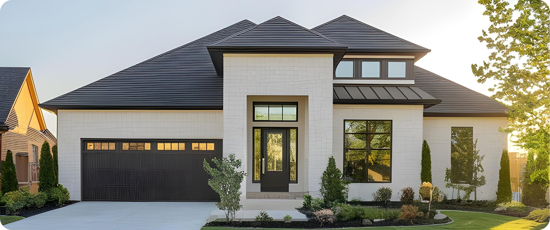 R. Homes — case study