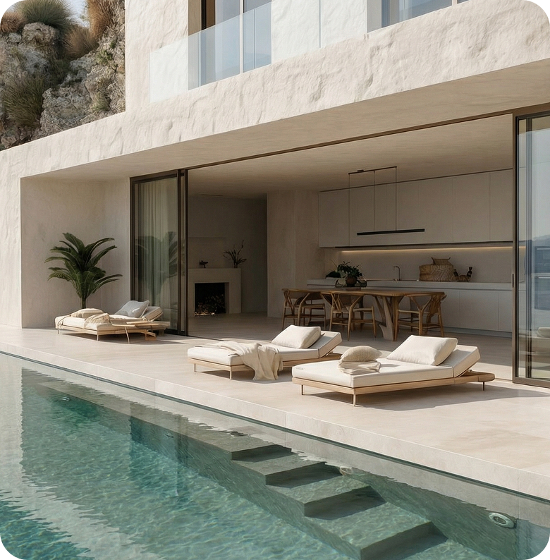 Equinox Pool & Spa — image 4