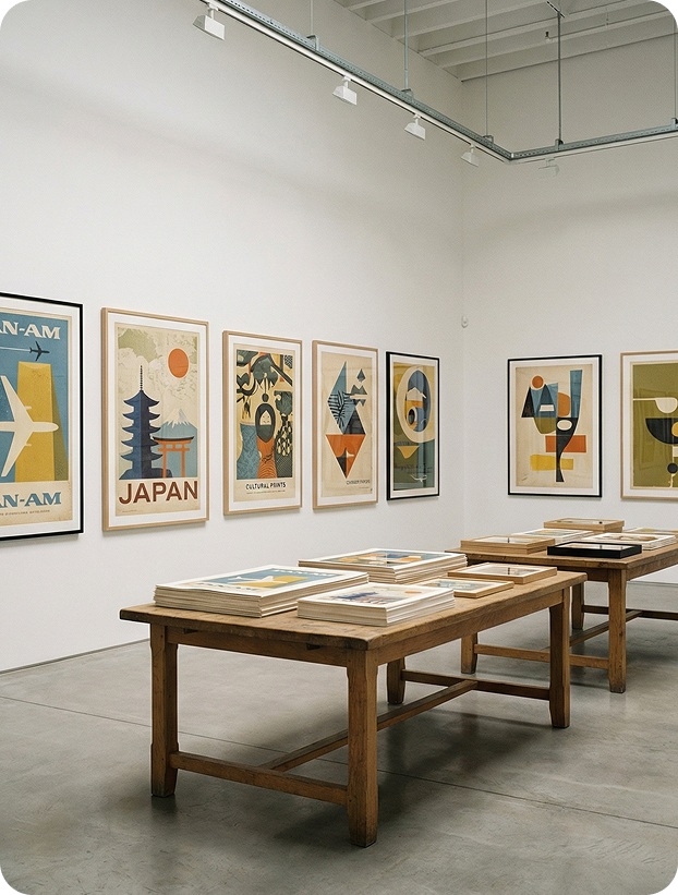 The Ross Art Group — image 3