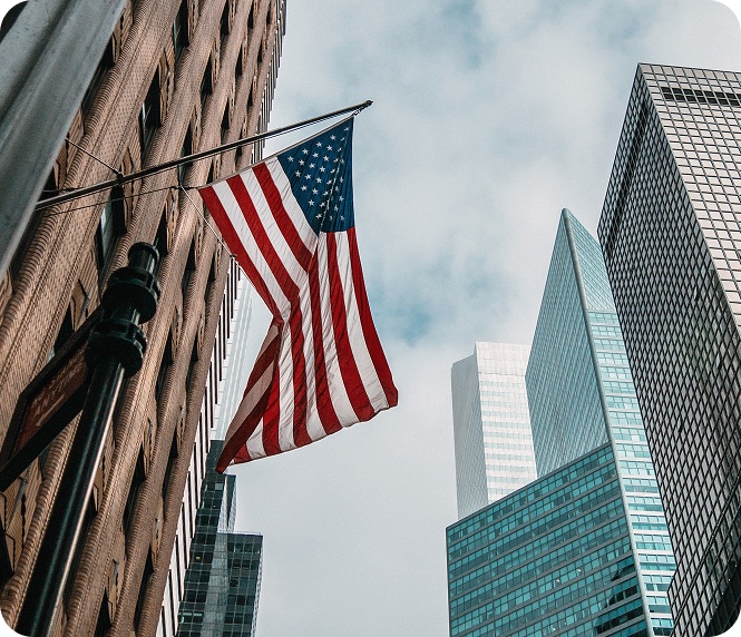 US Visa Appointments, results from marketing services by Solved Puzzle, a top-rated agency in Miami.
