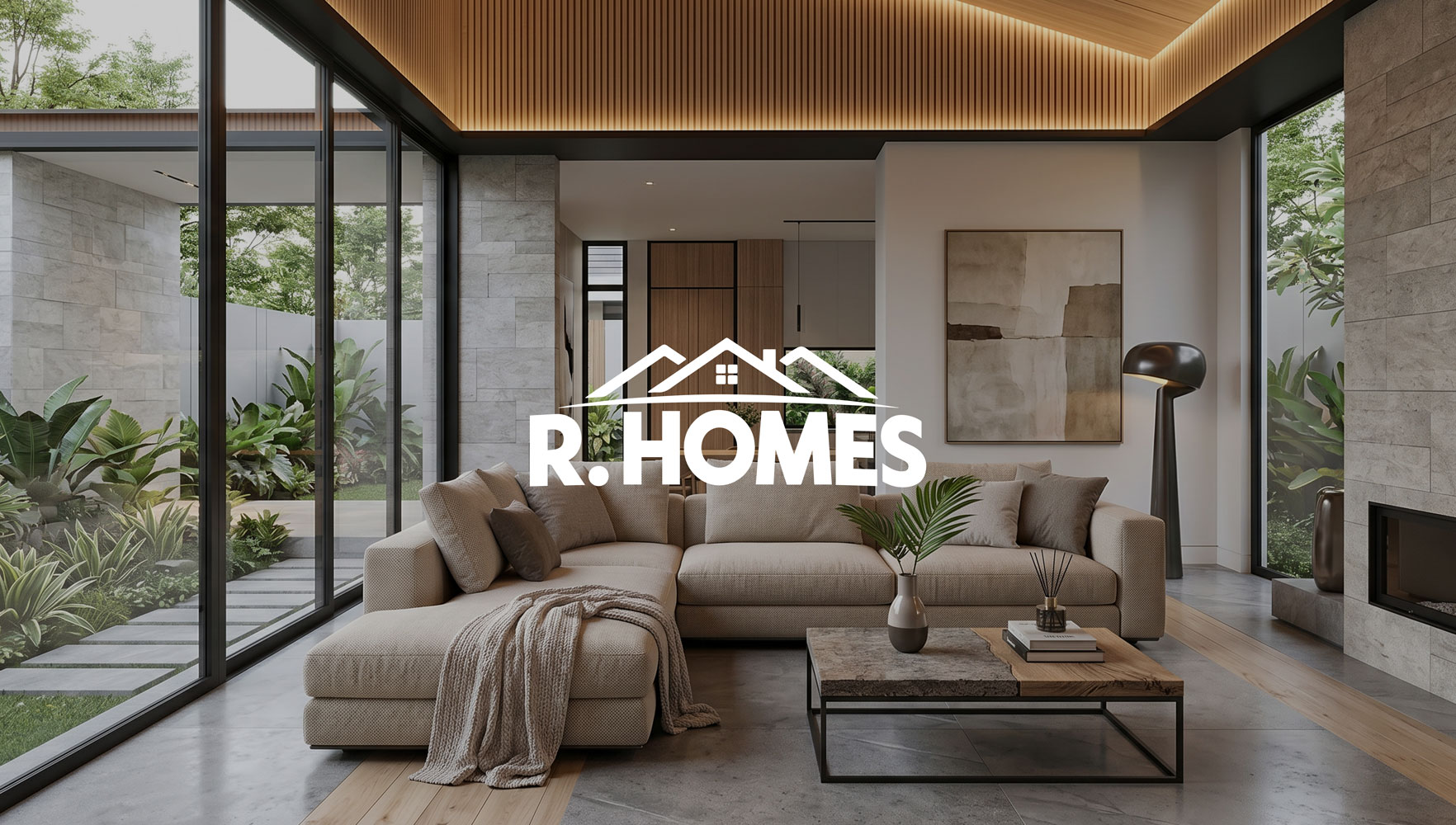 R. Homes case study