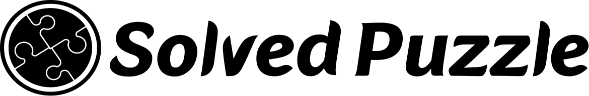 Solved Puzzle