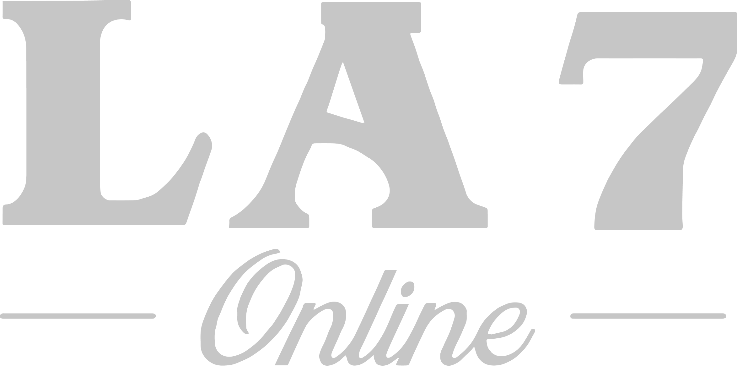 LA7