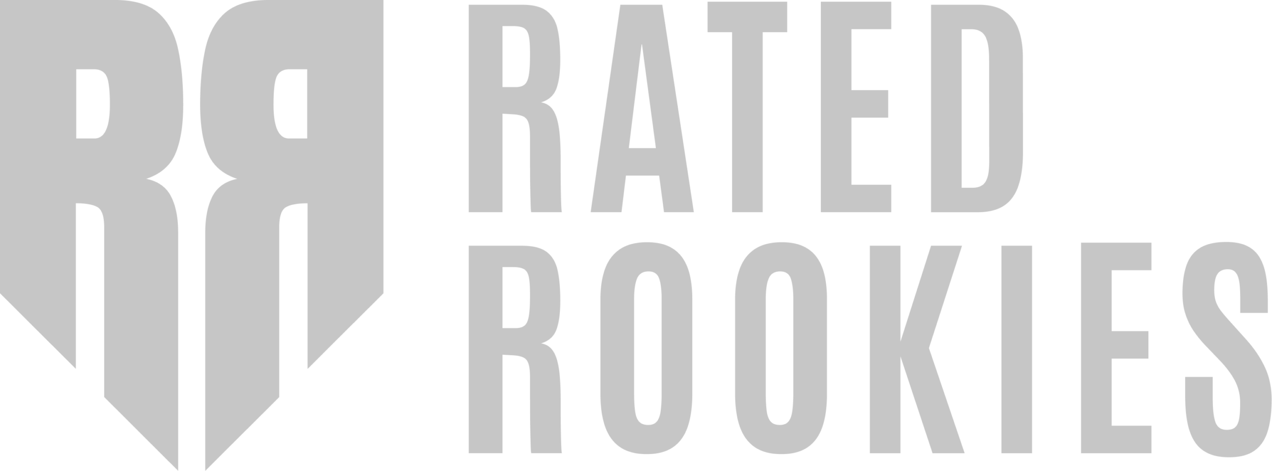 Rated Rookies