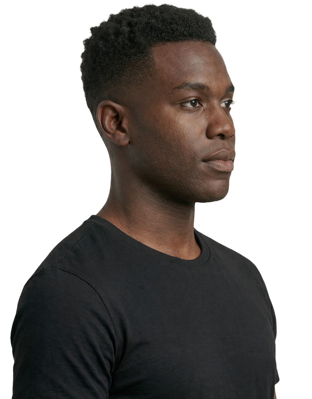 Customer persona Jason