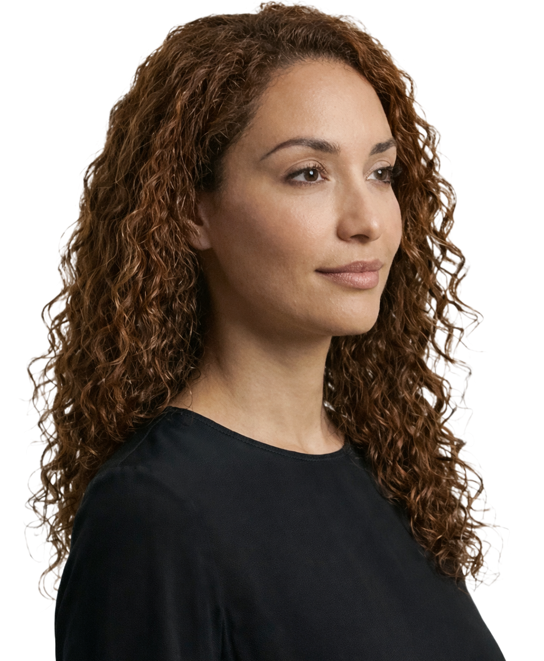 Customer persona Jess