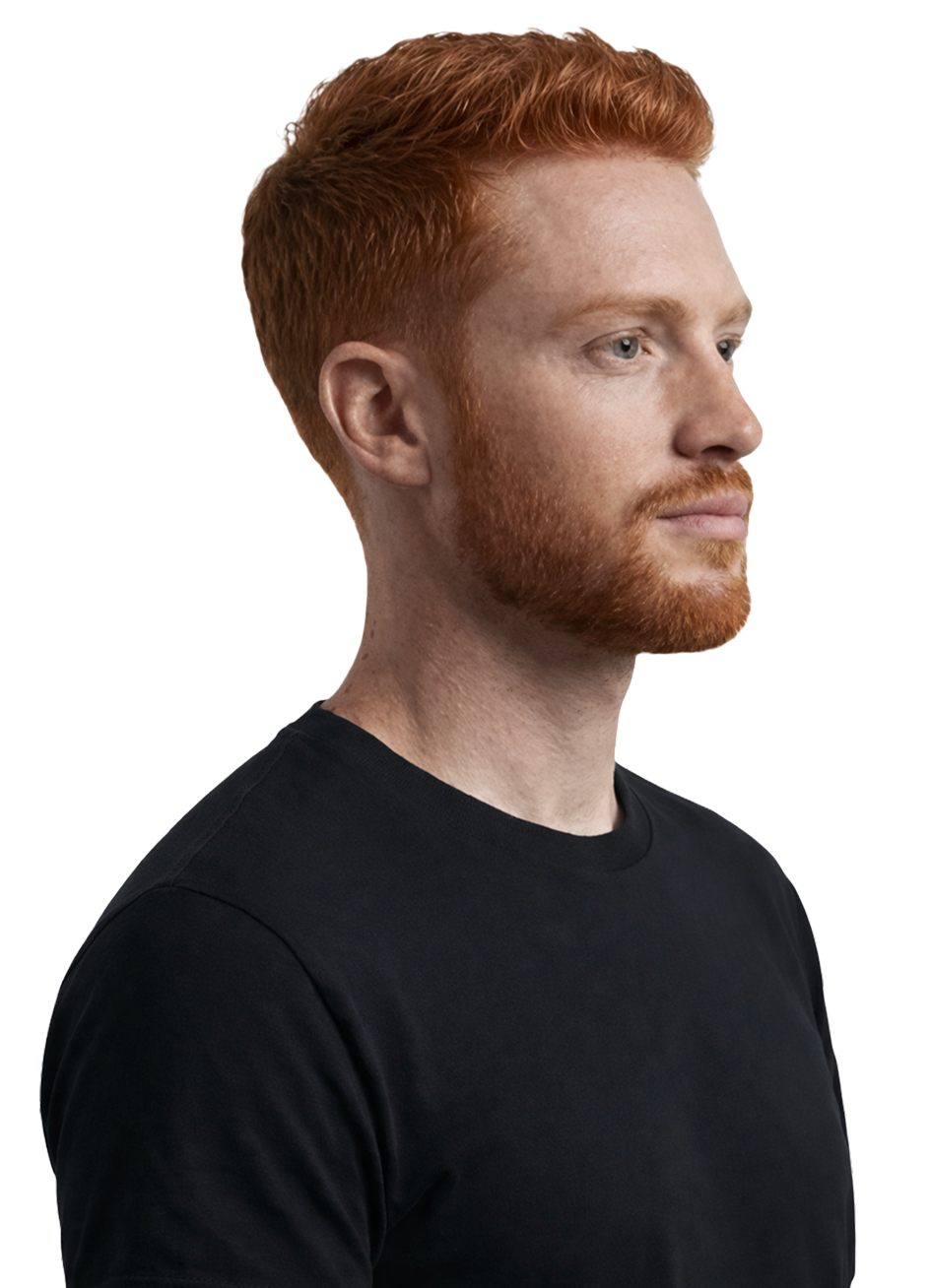 Customer persona Peter