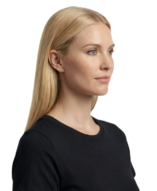 Customer persona Sarah