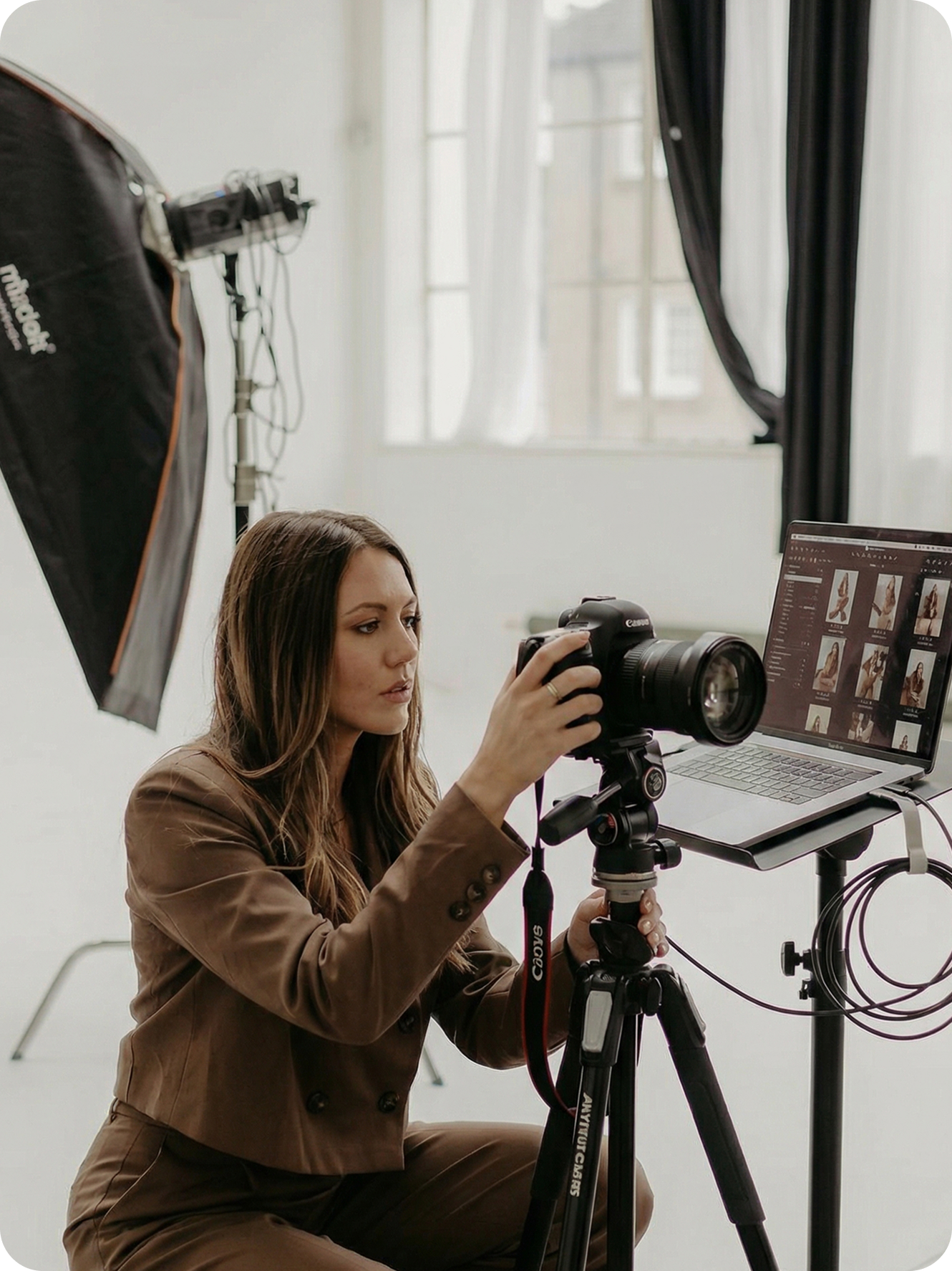 how do it Photography