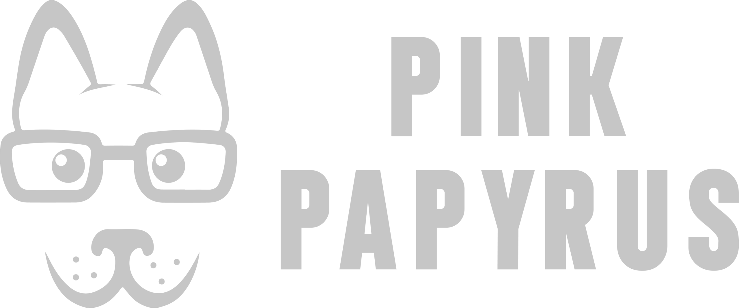 Pink Papyrus