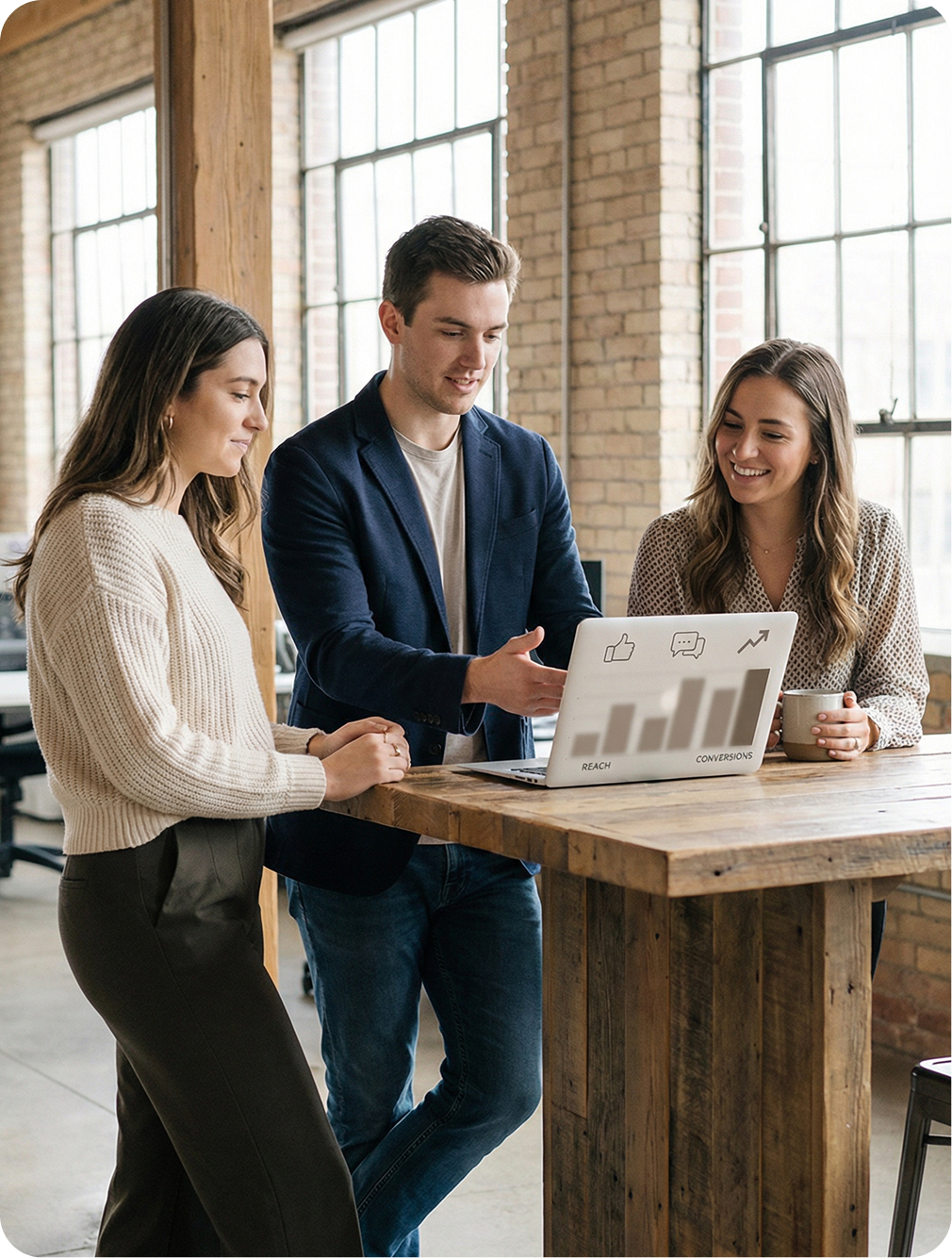 Content Creation Marketing 1