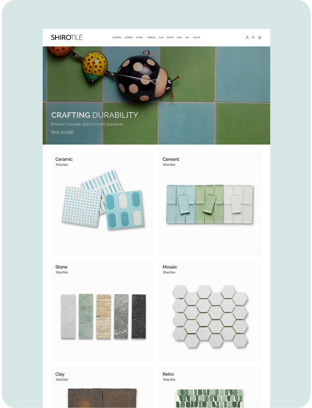 Custom Web Application Development 1