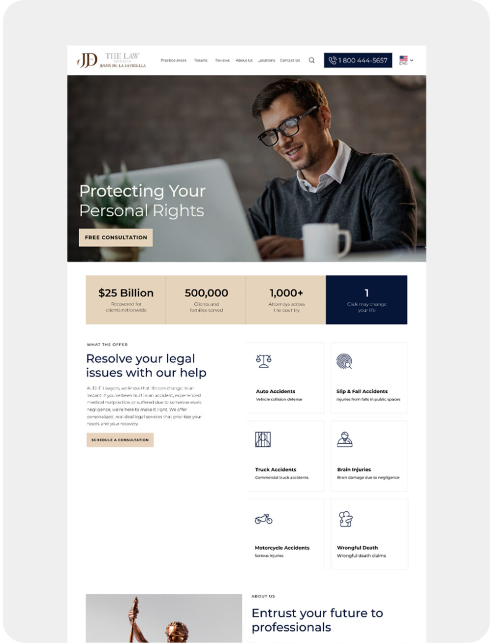 Enterprise Software Development 1
