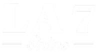LA7 logo