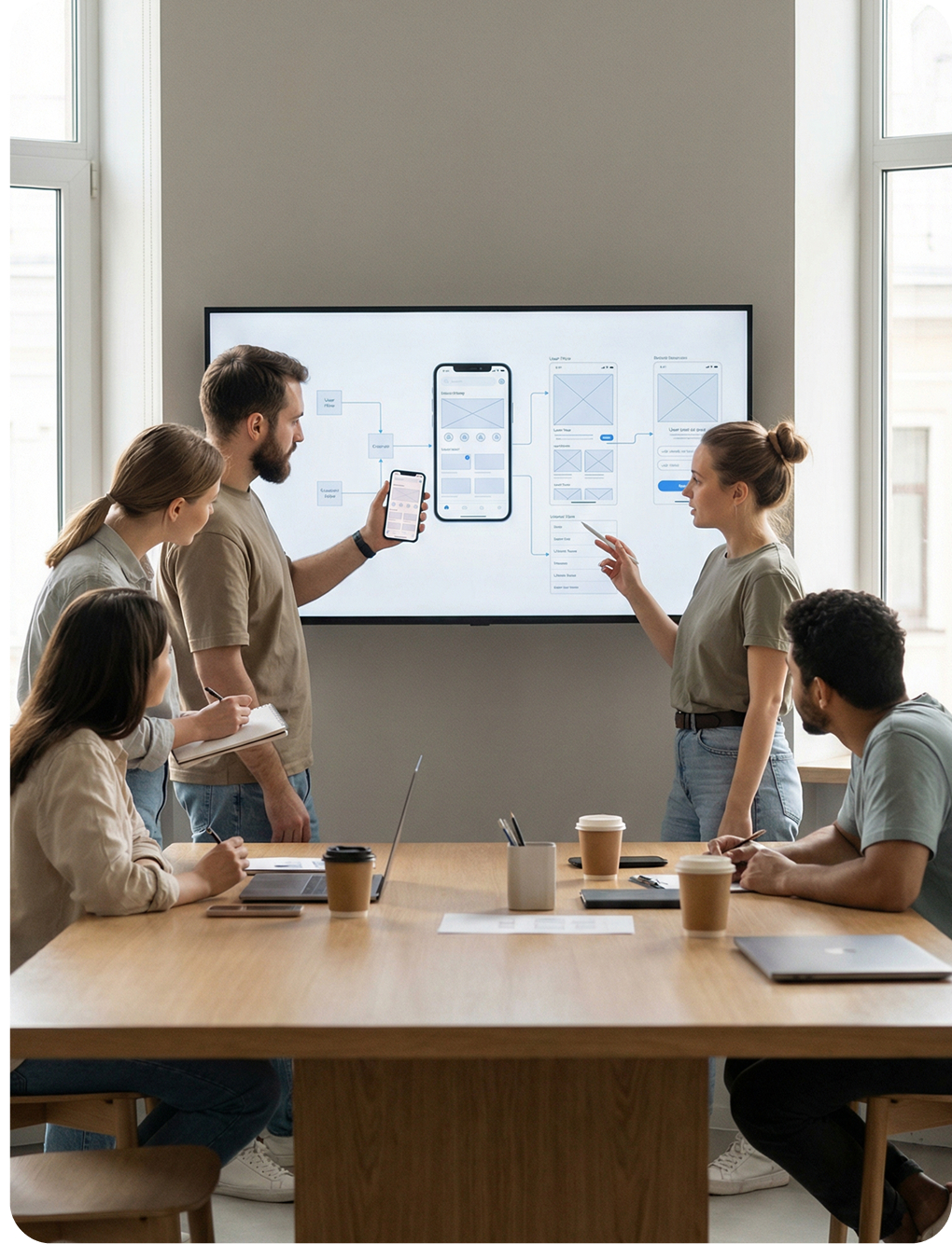 Mobile software development 1