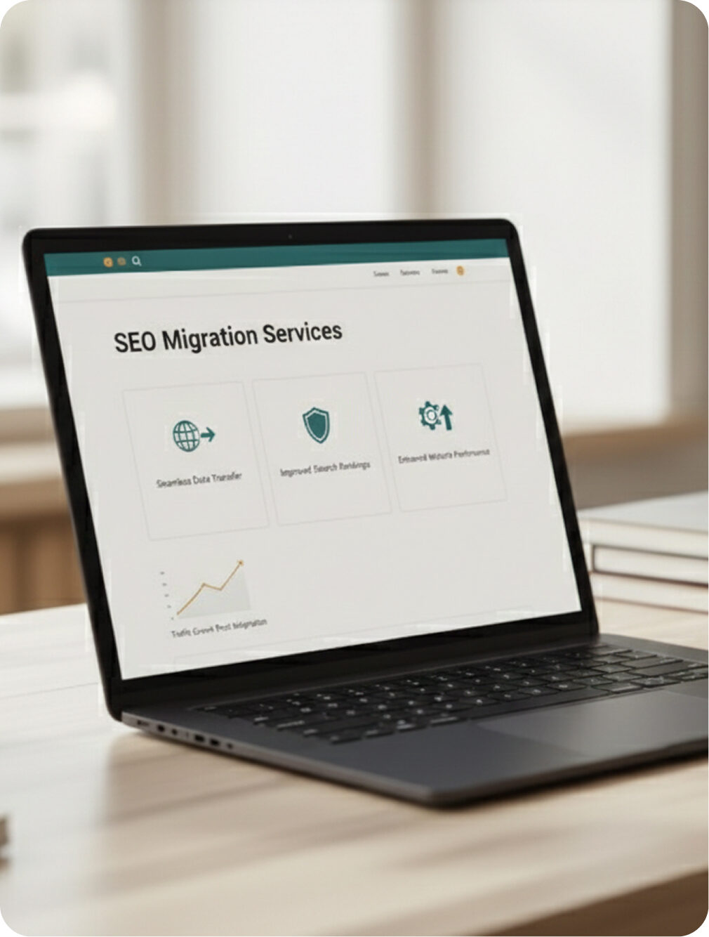 SEO Migration Services