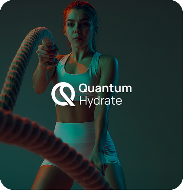 Woman with training clothes doing workout with ropes