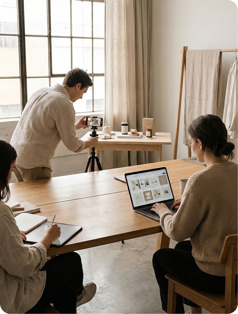 Social Media Strategy 1