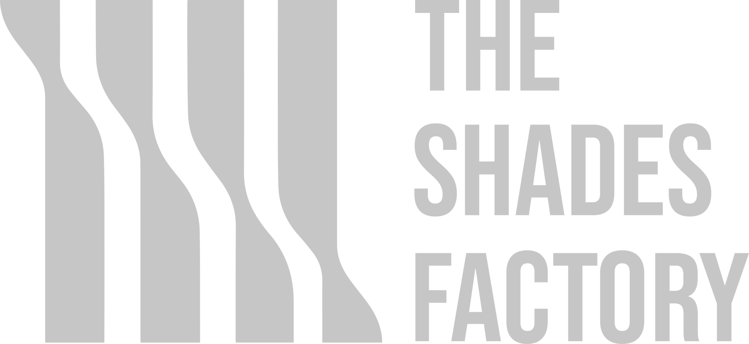 The Shades Factory