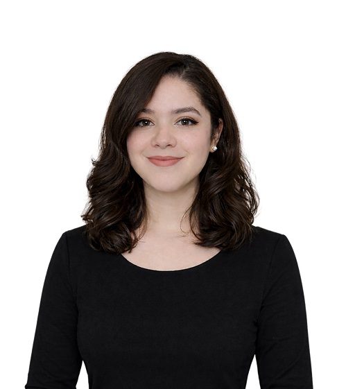 Elisa Domínguez, Executive Assistant at Solved Puzzle miami Digital Marketing Agency