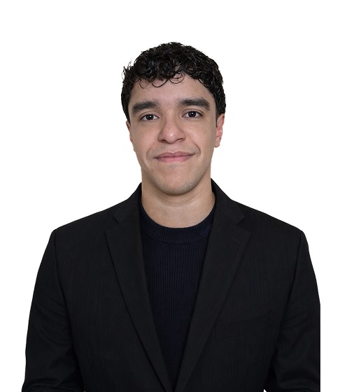 Luis Rojas, Junior SEO Specialist at Solved Puzzle Top Marketing Agency in Miami