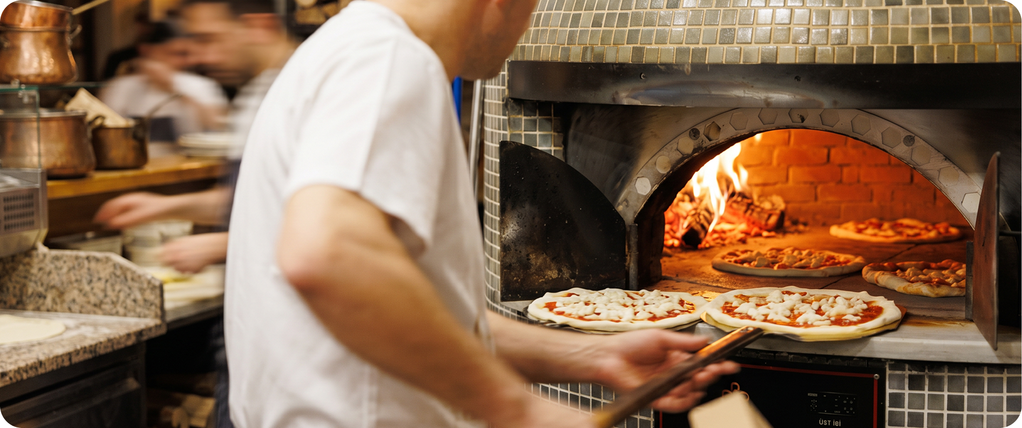 Piola Pizza USA 1